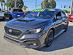 Used 2022 SUBARU WRX PREMIUM in FT. PIERCE, FLORIDA (Photo 11)