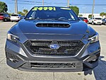 Used 2022 SUBARU WRX PREMIUM in FT. PIERCE, FLORIDA (Photo 12)