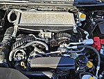 Used 2022 SUBARU WRX PREMIUM in FT. PIERCE, FLORIDA (Photo 28)