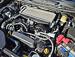 Used 2022 SUBARU WRX PREMIUM in FT. PIERCE, FLORIDA (Photo 29)