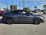 Used 2022 SUBARU WRX PREMIUM in FT. PIERCE, FLORIDA (Photo 3)