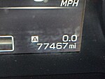Used 2022 SUBARU WRX PREMIUM in FT. PIERCE, FLORIDA (Photo 34)