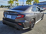 Used 2022 SUBARU WRX PREMIUM in FT. PIERCE, FLORIDA (Photo 5)