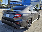 Used 2022 SUBARU WRX PREMIUM in FT. PIERCE, FLORIDA (Photo 5)