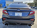 Used 2022 SUBARU WRX PREMIUM in FT. PIERCE, FLORIDA (Photo 6)