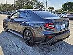 Used 2022 SUBARU WRX PREMIUM in FT. PIERCE, FLORIDA (Photo 7)
