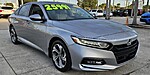 Used 2019 Honda Accord Sedan EX-L 1.5T in FT. PIERCE, FLORIDA