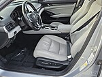 Used 2019 Honda Accord Sedan EX-L 1.5T in FT. PIERCE, FLORIDA (Photo 10)