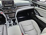 Used 2019 Honda Accord Sedan EX-L 1.5T in FT. PIERCE, FLORIDA (Photo 15)