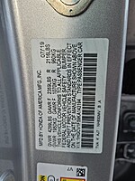 Used 2019 Honda Accord Sedan EX-L 1.5T in FT. PIERCE, FLORIDA (Photo 23)
