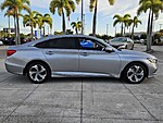 Used 2019 Honda Accord Sedan EX-L 1.5T in FT. PIERCE, FLORIDA (Photo 3)