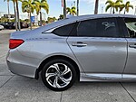 Used 2019 Honda Accord Sedan EX-L 1.5T in FT. PIERCE, FLORIDA (Photo 4)