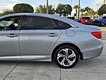 Used 2019 Honda Accord Sedan EX-L 1.5T in FT. PIERCE, FLORIDA (Photo 5)