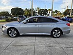 Used 2019 Honda Accord Sedan EX-L 1.5T in FT. PIERCE, FLORIDA (Photo 6)