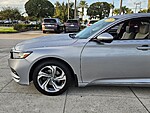 Used 2019 Honda Accord Sedan EX-L 1.5T in FT. PIERCE, FLORIDA (Photo 7)