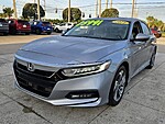 Used 2019 Honda Accord Sedan EX-L 1.5T in FT. PIERCE, FLORIDA (Photo 8)