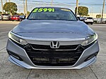 Used 2019 Honda Accord Sedan EX-L 1.5T in FT. PIERCE, FLORIDA (Photo 9)