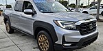 Used 2021 Honda Ridgeline RTL-E in FT. PIERCE, FLORIDA