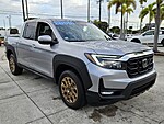 Used 2021 Honda Ridgeline RTL-E in FT. PIERCE, FLORIDA (Photo 1)