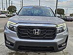 Used 2021 Honda Ridgeline RTL-E in FT. PIERCE, FLORIDA (Photo 12)
