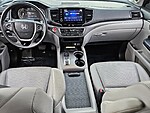 Used 2021 Honda Ridgeline RTL-E in FT. PIERCE, FLORIDA (Photo 17)
