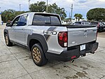 Used 2021 Honda Ridgeline RTL-E in FT. PIERCE, FLORIDA (Photo 7)