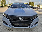Used 2022 Honda Accord Sedan SPORT in FT. PIERCE, FLORIDA (Photo 11)