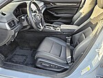 Used 2022 Honda Accord Sedan SPORT in FT. PIERCE, FLORIDA (Photo 12)
