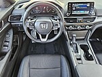 Used 2022 Honda Accord Sedan SPORT in FT. PIERCE, FLORIDA (Photo 15)
