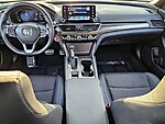 Used 2022 Honda Accord Sedan SPORT in FT. PIERCE, FLORIDA (Photo 16)