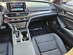 Used 2022 Honda Accord Sedan SPORT in FT. PIERCE, FLORIDA (Photo 17)