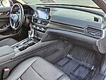 Used 2022 Honda Accord Sedan SPORT in FT. PIERCE, FLORIDA (Photo 22)