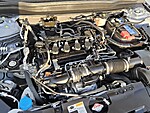 Used 2022 Honda Accord Sedan SPORT in FT. PIERCE, FLORIDA (Photo 25)