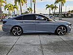Used 2022 Honda Accord Sedan SPORT in FT. PIERCE, FLORIDA (Photo 3)