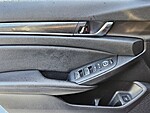 Used 2022 Honda Accord Sedan SPORT in FT. PIERCE, FLORIDA (Photo 36)