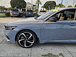 Used 2022 Honda Accord Sedan SPORT in FT. PIERCE, FLORIDA (Photo 9)