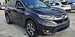Used 2017 Honda CR-V EX in FT. PIERCE, FLORIDA