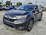 Used 2017 Honda CR-V EX in FT. PIERCE, FLORIDA (Photo 10)