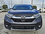 Used 2017 Honda CR-V EX in FT. PIERCE, FLORIDA (Photo 11)