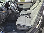 Used 2017 Honda CR-V EX in FT. PIERCE, FLORIDA (Photo 12)