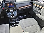 Used 2017 Honda CR-V EX in FT. PIERCE, FLORIDA (Photo 17)