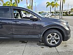 Used 2017 Honda CR-V EX in FT. PIERCE, FLORIDA (Photo 2)
