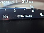 Used 2017 Honda CR-V EX in FT. PIERCE, FLORIDA (Photo 31)