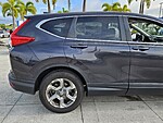 Used 2017 Honda CR-V EX in FT. PIERCE, FLORIDA (Photo 4)