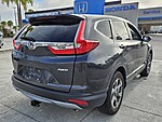 Used 2017 Honda CR-V EX in FT. PIERCE, FLORIDA (Photo 5)