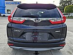 Used 2017 Honda CR-V EX in FT. PIERCE, FLORIDA (Photo 6)