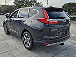 Used 2017 Honda CR-V EX in FT. PIERCE, FLORIDA (Photo 7)