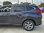 Used 2017 Honda CR-V EX in FT. PIERCE, FLORIDA (Photo 8)