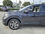Used 2017 Honda CR-V EX in FT. PIERCE, FLORIDA (Photo 9)