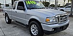 Used 2011 FORD RANGER XLT in FT. PIERCE, FLORIDA